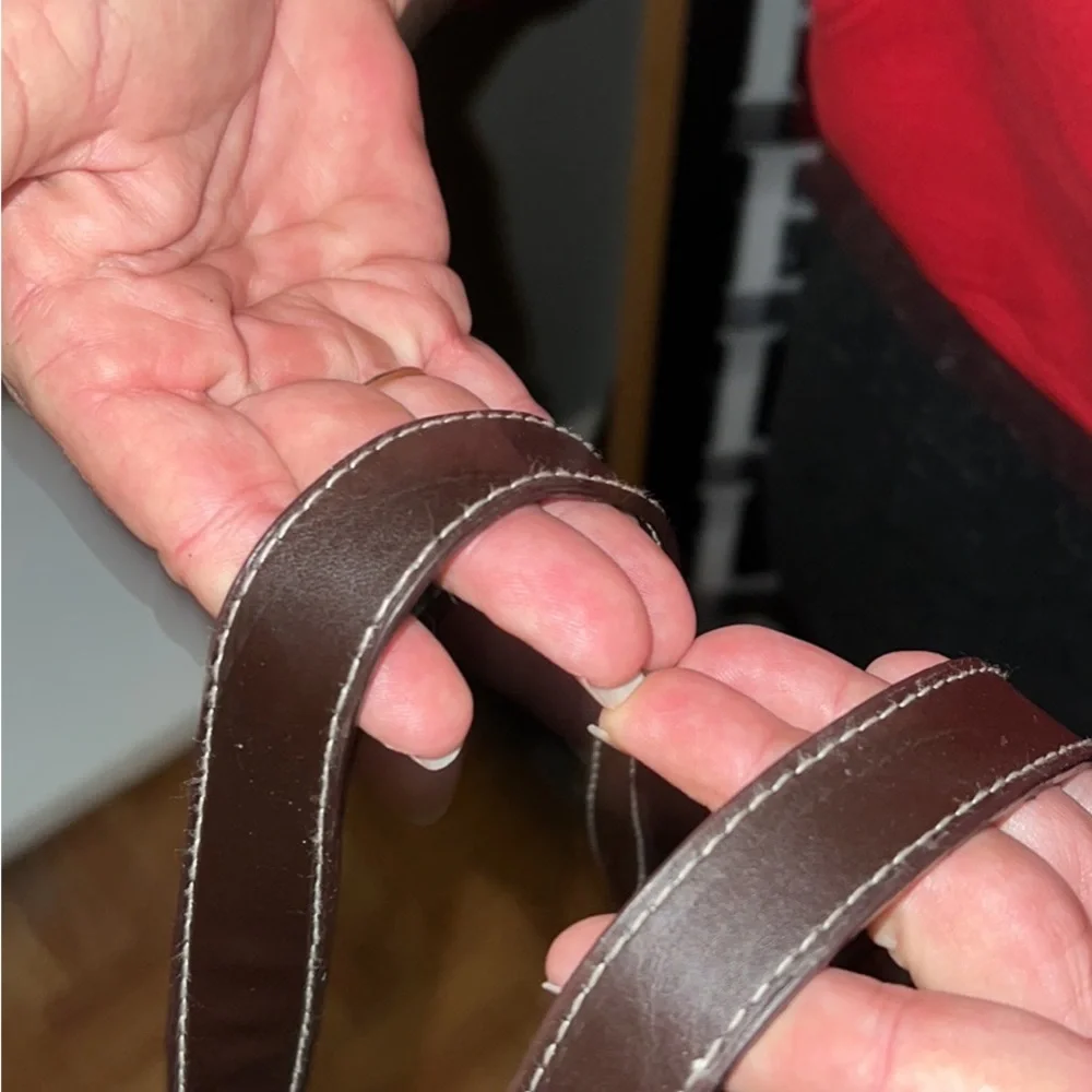 Coach Purse - Picture 3 of 4